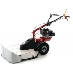 TRINCIAERBA EUROSYSTEMS P70 EVO MOTORE LONCIN PIATTO TRINCIATUTTO 63 CM