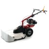 TRINCIAERBA EUROSYSTEMS P70 EVO MOTORE LONCIN PIATTO TRINCIATUTTO 63 CM