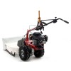 TRINCIAERBA EUROSYSTEMS P70 EVO MOTORE LONCIN PIATTO TRINCIATUTTO 63 CM