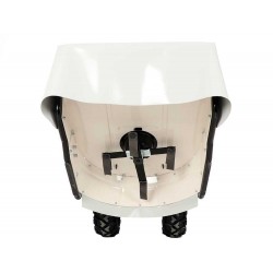 TRINCIAERBA EUROSYSTEMS P70 EVO MOTORE