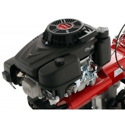 TRINCIAERBA EUROSYSTEMS P70 EVO MOTORE