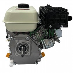 MOTORE 4 TEMPI A BENZINA ZANETTI ZBM 210