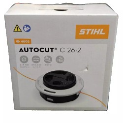 TESTINA FILO FALCIANTE BATTI E VAI STIHL