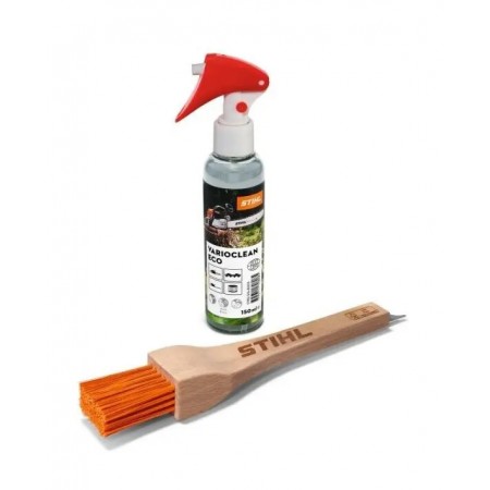 CARE E CLEAN KIT PULIZIA E MANUTENZIONE MOTOSEGA STIHL 07825168606
