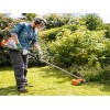 FILO NYLON STIHL TONDO 4,0 MM X 27 METRI PER DECESPUGLIATORI E TAGLIABORDI