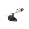 DECESPUGLIATORE EGOPOWER ST1613E-T POWERLOAD CON BATTERIA 4AH E CARICABATTERIA