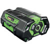 KIT MULTIFUNZIONE EGO POWER 56V MHSC 2002 BATTERIA 5 AH CARICATORE RAPIDO