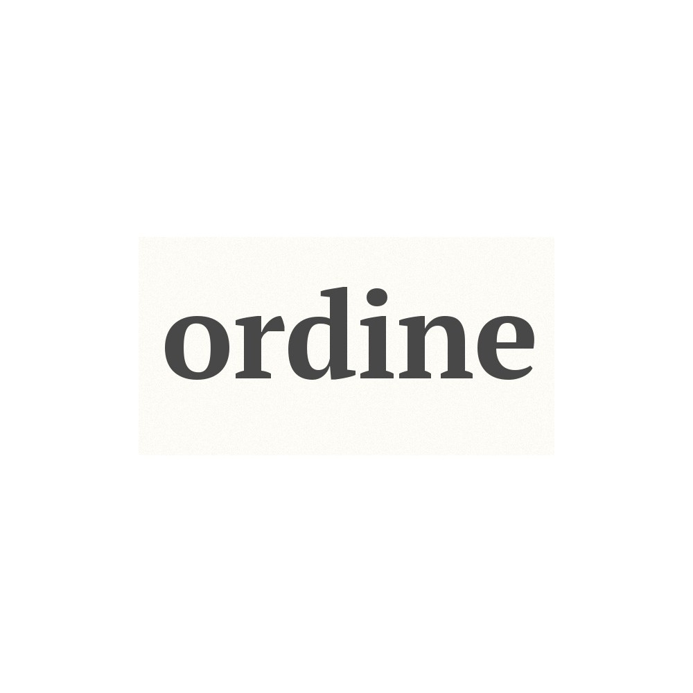 ORDINE WHATSAPP CON 335 695 9900