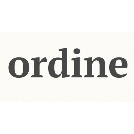 ORDINE WHATSAPP CON 3200230807 
