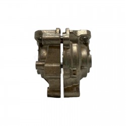 CARTER ALBERO A GOMITO MOTOSEGA STIHL MS