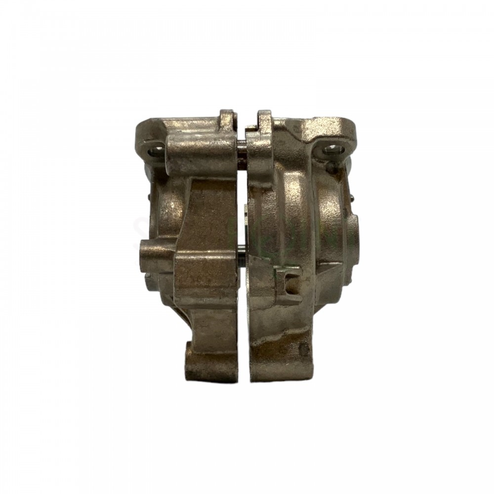 Legatrice manuale professionale Stocktap