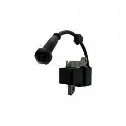 BOBINA MODULO ACCENSIONE MOTOSEGA STIHL MS 150 TC ORIGINALE COD 11464001304