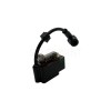 BOBINA MODULO ACCENSIONE MOTOSEGA STIHL MS 150 TC ORIGINALE COD 11464001304