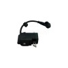 BOBINA MODULO ACCENSIONE MOTOSEGA STIHL MS 150 TC ORIGINALE COD 11464001304