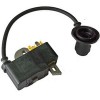 MODULO DI ACCENSIONE PER MOTOSEGA STIHL MS 362 CODICE 11404004717