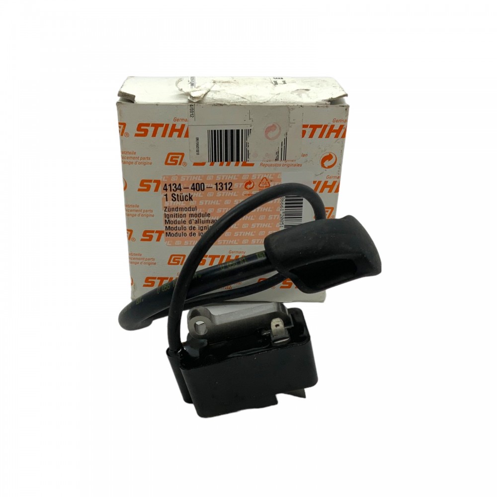 MODULO DI ACCENSIONE PER DECESPUGLIATORI STIHL CODICE 41344001312