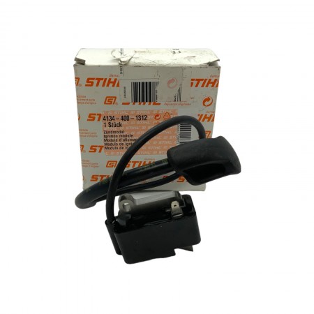 MODULO DI ACCENSIONE PER DECESPUGLIATORI STIHL CODICE 41344001312