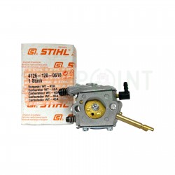CARBURATORE DECESPUGLIATORE...