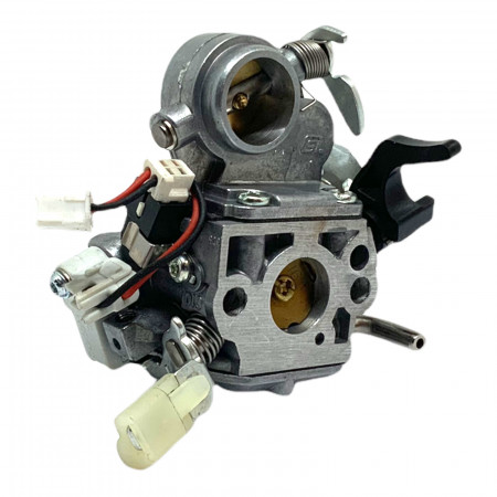 CARBURATORE MOTOSEGA STIHL MS 362 C ORIGINALE ZAMA C1Q-100357D COD 11401200604