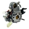 CARBURATORE MOTOSEGA STIHL MS 362 C ORIGINALE ZAMA C1Q-100357D COD 11401200604