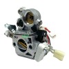 CARBURATORE MOTOSEGA STIHL MS 362 C ORIGINALE ZAMA C1Q-100357D COD 11401200604