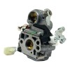 CARBURATORE MOTOSEGA STIHL MS 362 C ORIGINALE ZAMA C1Q-100357D COD 11401200604