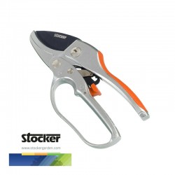 FORBICE DA POTATURA PROFESSIONALE DOPPIO TAGLIO FALKET 2012 EVO ERGONOMICA