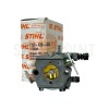 CARBURATORE ORIGINALE STIHL 021 023 025 MS 210 230 COD 11231200605