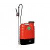 POMPA A SPALLA A BATTERIA A LITIO 12 V RICARICABILE 16 LT AUSONIA 4 BAR