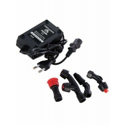 POMPA A SPALLA A BATTERIA A LITIO 12 V