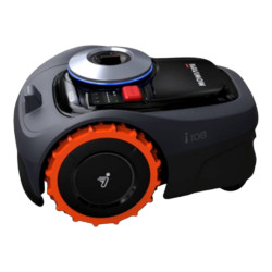 ROBOT RASAERBA NAVIMOW I108E SENZA FILI