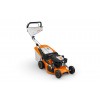 RASAERBA STIHL RM 248 T MOTORE A SCOPPIO 2,8 CV TAGLIO 46 CM CESTO 55 LT
