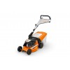 RASAERBA STIHL RM 248 T MOTORE A SCOPPIO 2,8 CV TAGLIO 46 CM CESTO 55 LT