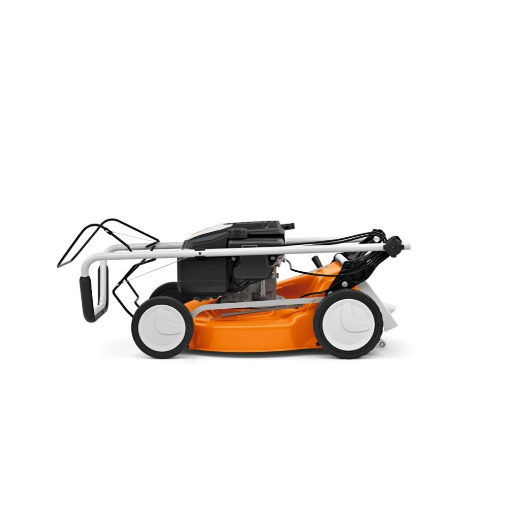 KIT CARRELLO AVVOLGITUBO IRRIGAZIONE