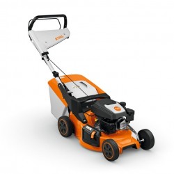 RASAERBA STIHL RM 248...