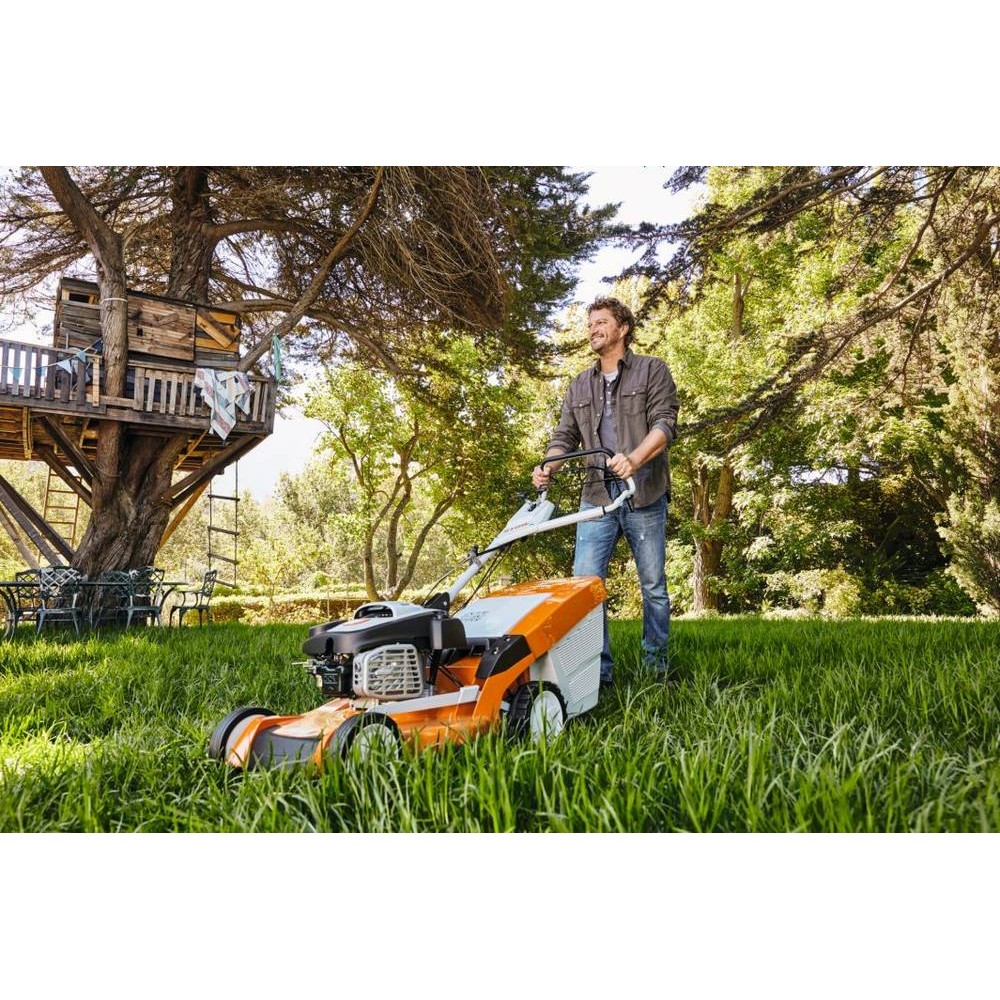 MOTORINO AVVIAMENTO BRIGGS & STRATTON