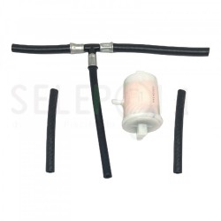 KIT TAGLIANDO COMPLETO MOTORE LOMBARDINI