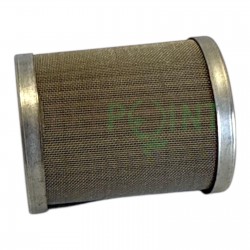 FILTRO GASOLIO A CARTUCCIA PER MOTORI LOMBARDINI 6LD325-360-400 LDA530
