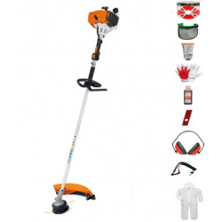 DECESPUGLIATORE STIHL FS...
