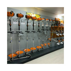 DECESPUGLIATORE STIHL FS 120 R CON