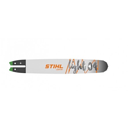 BARRA MOTOSEGA STIHL 45 CM 74 MAGLIE 325 1.3 MM LIGHT 04 MS 260 270 280 290 291