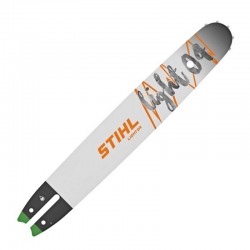 BARRA MOTOSEGA STIHL 45 CM 74 MAGLIE 325 1.3 MM LIGHT 04 MS 260 270 280 290 291
