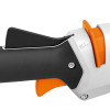 TOSASIEPI STIHL HLA 56 A BATTERIA CON BATTERIA AK20 E CARICATORE AL 101