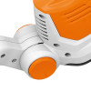 TOSASIEPI STIHL HLA 56 A BATTERIA CON BATTERIA AK20 E CARICATORE AL 101