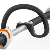 TOSASIEPI STIHL HLA 56 A BATTERIA CON BATTERIA AK20 E CARICATORE AL 101