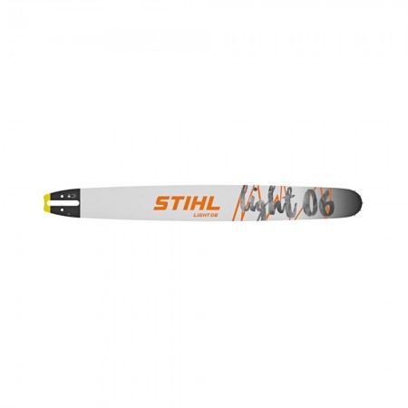 BARRA MOTOSEGA STIHL 63CM 84 MAGLIE 3/8 1,6MM ORIGINALE MS 360 400 460 462 661