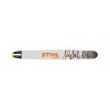 BARRA MOTOSEGA STIHL 63CM 84 MAGLIE 3/8 1,6MM ORIGINALE MS 360 400 460 462 661