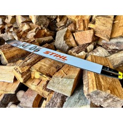 BARRA MOTOSEGA STIHL 63CM 84 MAGLIE 3/8 1,6MM ORIGINALE MS 360 400 460 462 661