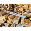 BARRA MOTOSEGA STIHL 63CM 84 MAGLIE 3/8 1,6MM ORIGINALE MS 360 400 460 462 661