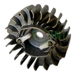 VOLANO MAGNETICO MOTOSEGA ORIGINALE